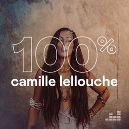 Cover of playlist 100% Camille Lellouche