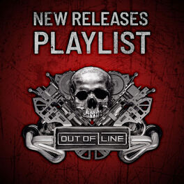 Cover of playlist Out Of Line New Releases