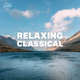 Cover of playlist Relaxing Classical