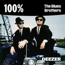 100% The Blues Brothers