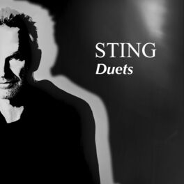 Cover of playlist Duets by Sting