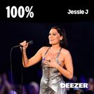100% Jessie J