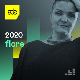 Cover of playlist 2020 by Flore