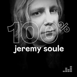 Cover of playlist 100% Jeremy Soule