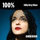100% Silly Boy Blue