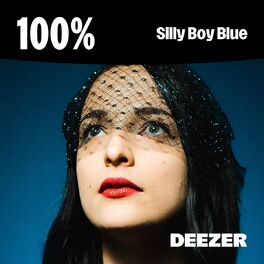 Cover of playlist 100% Silly Boy Blue