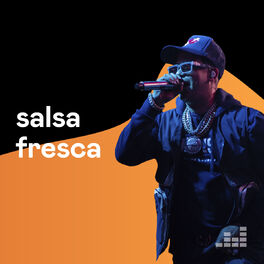 Cover of playlist Salsa Fresca