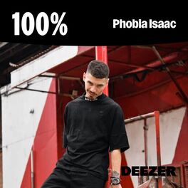 Cover of playlist 100% Phobia Isaac