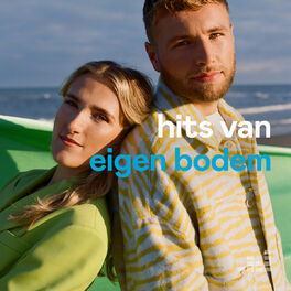 Cover of playlist Hits van Eigen Bodem
