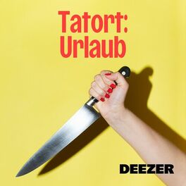 Cover of playlist Tatort: Urlaub