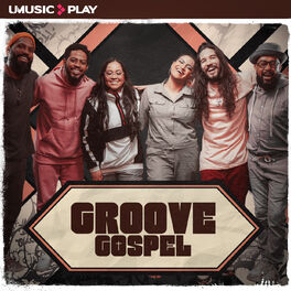 Cover of playlist Groove Gospel | Preto no Branco | Trilo