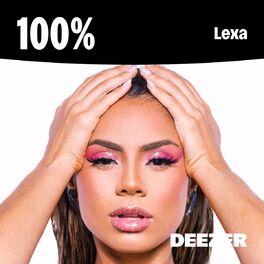 Cover of playlist 100% Lexa