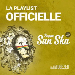 Cover of playlist Reggae Sun Ska 2018