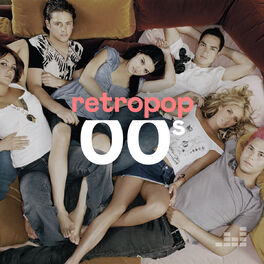Cover of playlist Retropop 00's