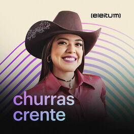 Cover of playlist Churras Crente