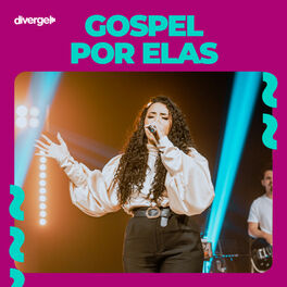 Cover of playlist Gospel por Elas