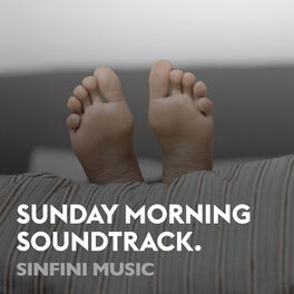 Cover of playlist Sunday Morning Soundtrack