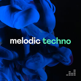 Cover of playlist Melodic Techno