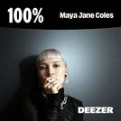 100% Maya Jane Coles
