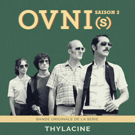 Cover of playlist OVNI(s) - Playlist Officielle - Saison 1, Saison 2