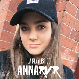 Cover of playlist La Playlist de AnnaRVR
