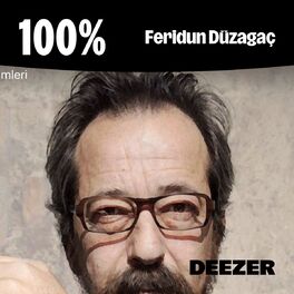 Cover of playlist 100% Feridun Düzagaç