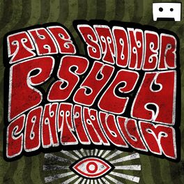 Cover of playlist The Stoner-Psych Continuum