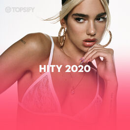 Cover of playlist Hity 2020