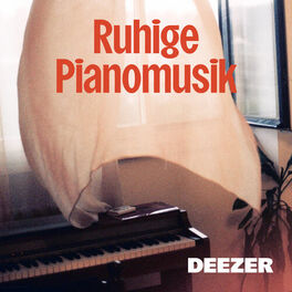 Cover of playlist Ruhige Pianomusik