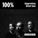 100% Cigarettes After Sex