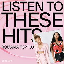 Cover of playlist Listen to These Hits | 2022 Hits