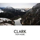 Film Music, a playlist by Clark on Deezer