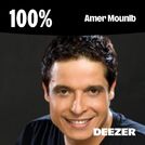 100% Amer Mounib