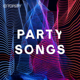 Cover of playlist Party Songs 2022 ⚡️ Party Starters