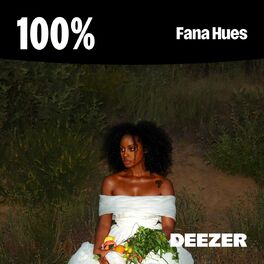 Cover of playlist 100% Fana Hues
