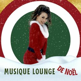 Cover of playlist Musique lounge de Noël