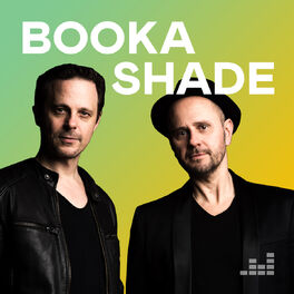 Cover of playlist Essentials by Booka Shade