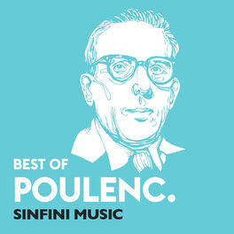 Cover of playlist Poulenc: Best of