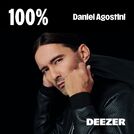 100% Daniel Agostini