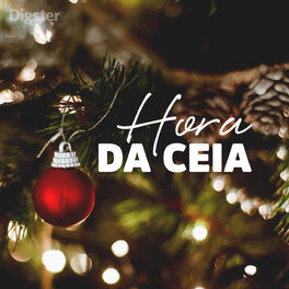 Cover of playlist Hora da Ceia