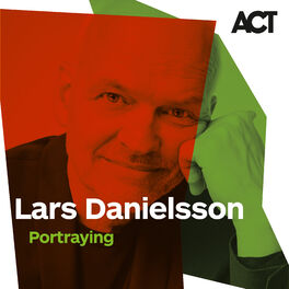 Cover of playlist portraying LARS DANIELSSON