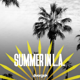 Cover of playlist Summer In L.A.