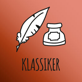 Cover of playlist Hörspiel Klassiker