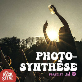Cover of playlist Photosynthèse