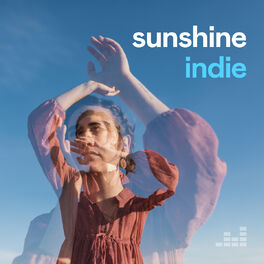 Cover of playlist Sunshine Indie