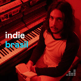 Cover of playlist Indie Brasil
