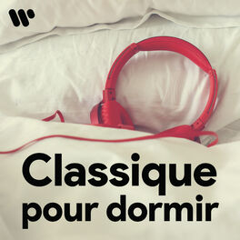 Cover of playlist Classique pour dormir 😴