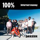 100% Internet money