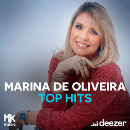 Cover of playlist Marina de Oliveira Top Hits