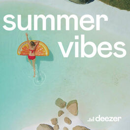 Cover of playlist Summer Vibes